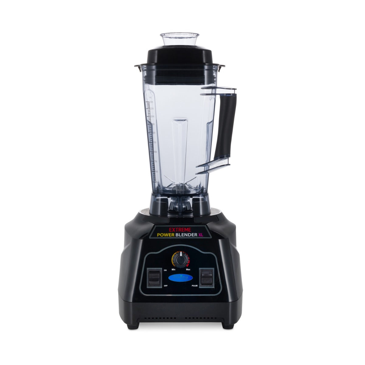 Blender - 2,5 L - 1800W - fonction d'impulsion