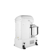 Pétrin à spirale Maxima, machine à pâte de 100 L, capacité de 64 kg, deux vitesses, alimentation 400V, utilisé pour pétrir la pâte.