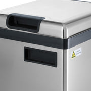 Cuiseur sous vide Maxima de 12,5 L avec écran numérique et contrôles précis pour une cuisson parfaite.