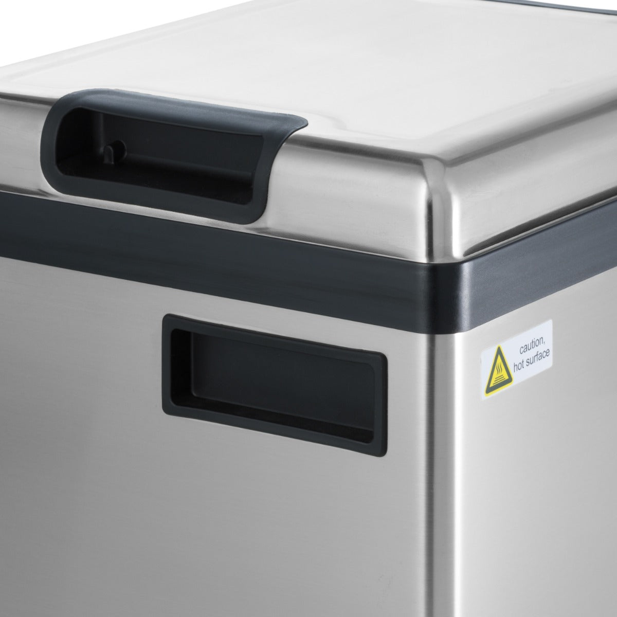 Cuiseur sous vide Maxima de 12,5 L, appareil de cuisson précis pour une cuisson sous vide à basse température.