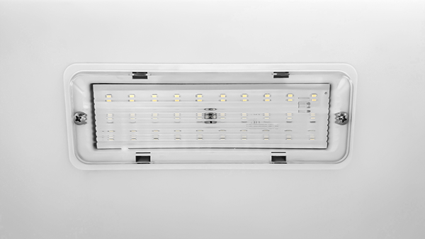 Freezer Cabinet | 600L | -18°C to -23°C | statique Cooling - Unninox - image 4