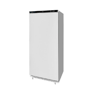 Freezer Cabinet | 600L | -18°C to -23°C | statique Cooling - Unninox - image 2