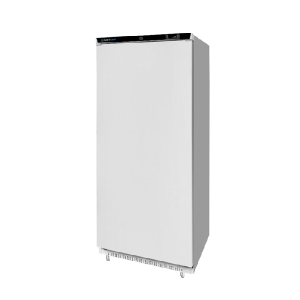 statique Refrigerated Cabinet +2°C/+8°C, 600 L, Classe énergétique D - Unninox - image 2