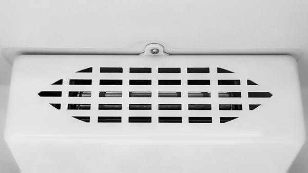 statique Refrigerated Cabinet +2°C/+8°C, 600 L, Classe énergétique D - Unninox - image 3