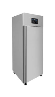 Ventilated updroite positive refrigerated cabinet -2°C/+8°C - 650 litres - Unninox - image 4
