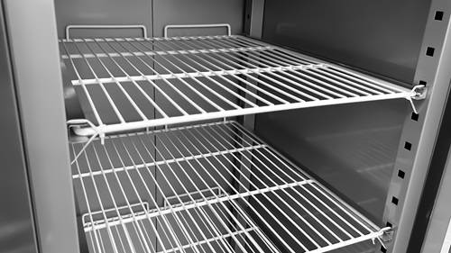Freezer – 1 porte – 650 Liters - Unninox - image 6