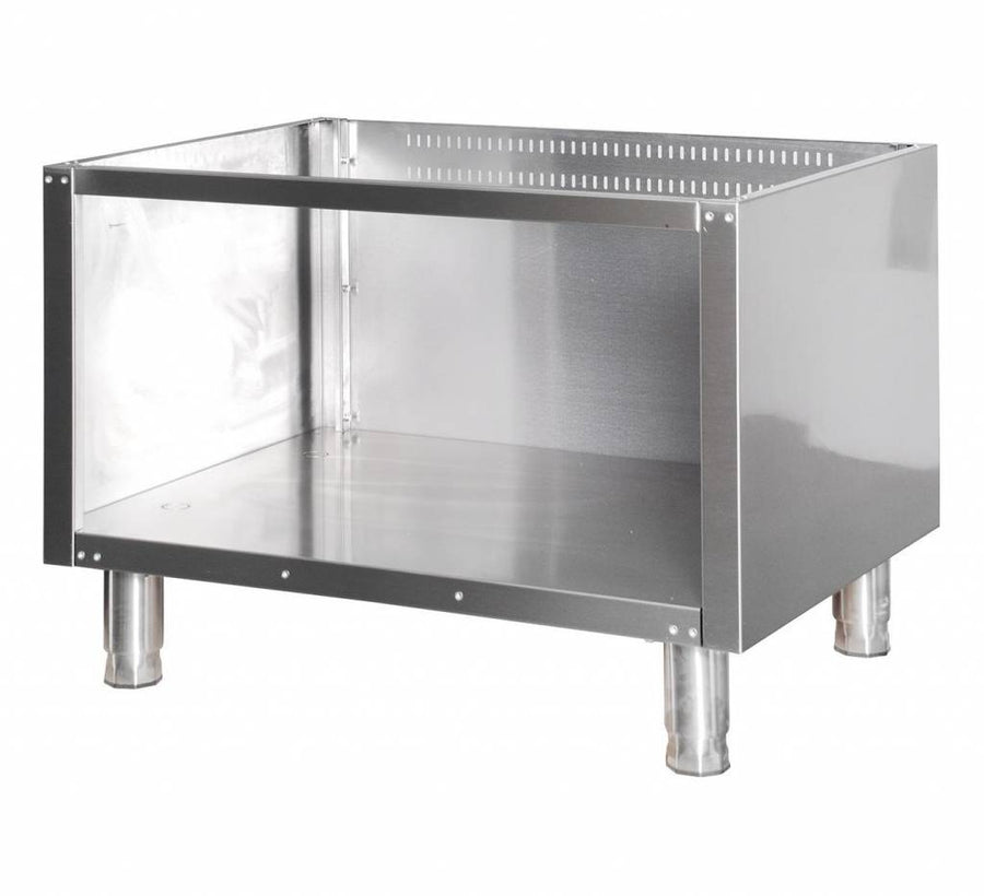 Heavy Duty support - unité double - profondeur 70 cm - ouvert