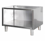 Heavy Duty support - unité double - profondeur 70 cm - ouvert