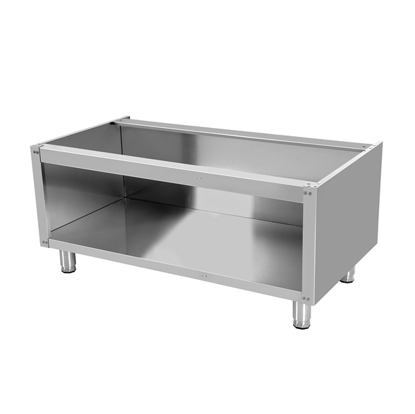 UnderComptoir 1200mm – Without portes - Unninox - image 2