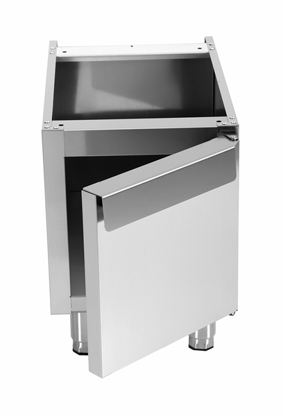 UnderComptoir 400mm – With 1 porte - 7010UB-K - Unninox - image 4