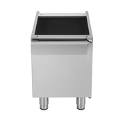 UnderComptoir 400mm – With 1 porte - 7010UB-K - Unninox - image 3