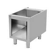 UnderComptoir 400mm – Without porte - 7010UB - Unninox - image 2