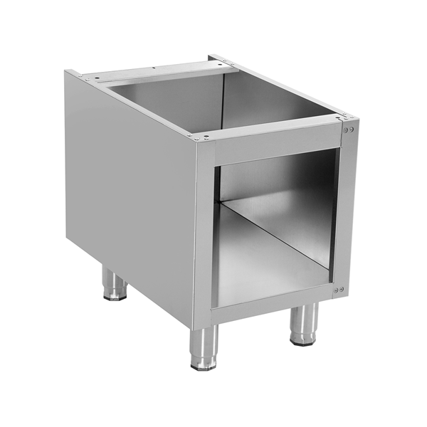 UnderComptoir 400mm – Without porte - 7010UB - Unninox