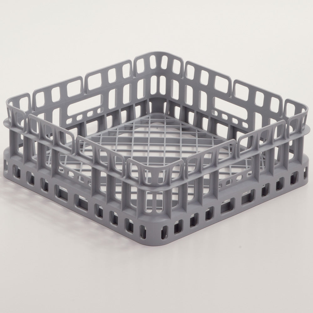 Panier pour verres en polypropylène