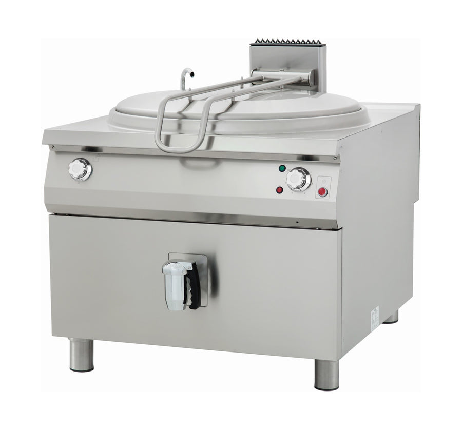 Marmite - 260 L - direct - gaz