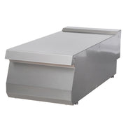 Premium worktop - single unit - 90 cm deep