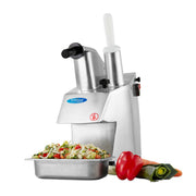 Coupe-légumes - jusqu'à 450 kg / h - incl 5 disques de coupe