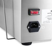 Cuiseur sous vide Maxima de 28 L, appareil de cuisson à basse température pour une cuisson précise et uniforme.