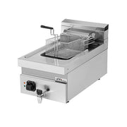 électrique Fryer 1x12L – 1x9kW (High Puissance) - Unninox - image 5