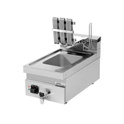 électrique Fryer 1x12L – 1x9kW (High Puissance) - Unninox - image 4