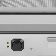 électrique Griddle – Grooved – E70GP20K+G - Unninox - image 7
