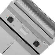 électrique Griddle – Grooved – E70GP20K+G - Unninox - image 6