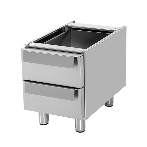 UnderComptoir 400mm – With Drawers - Unninox - image 2