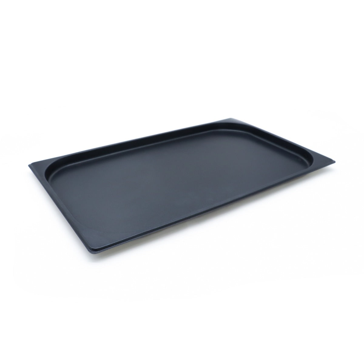 Récipient gastronorm Maxima 1/1 GN, 2 cm de profondeur, antiadhésif, pour la cuisine professionnelle.