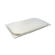 Récipient gastronorm Maxima 1/1 GN, antiadhésif, profondeur 2 cm, pour cuisine professionnelle ou restauration.