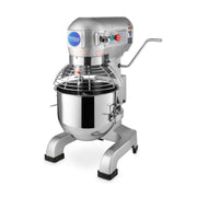 Mixer planétaire - 20 L - jusqu'à 10 kg de pâte - 3 vitesses