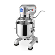 Mixer planétaire - 30 L - jusqu'à 15 kg de pâte - 3 vitesses