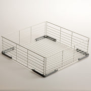 Panier verres 450x450 mm - Rilsan.