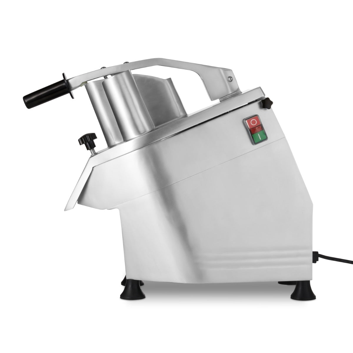 Coupe-légumes - jusqu'à 450 kg / h - incl 5 disques de coupe