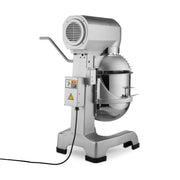 Mixer planétaire - 30 L - jusqu'à 15 kg de pâte - 3 vitesses