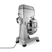 Mixer planétaire - 60 L - jusqu'à 30 kg de pâte - 3 vitesses