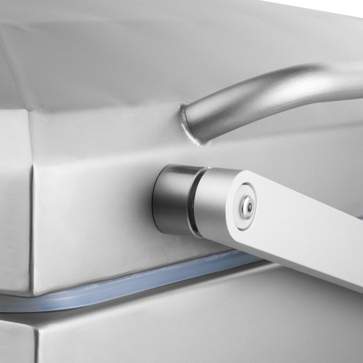 Machine à emballer sous vide - joint 60 cm - W76 x D60 x H16 cm double chambre