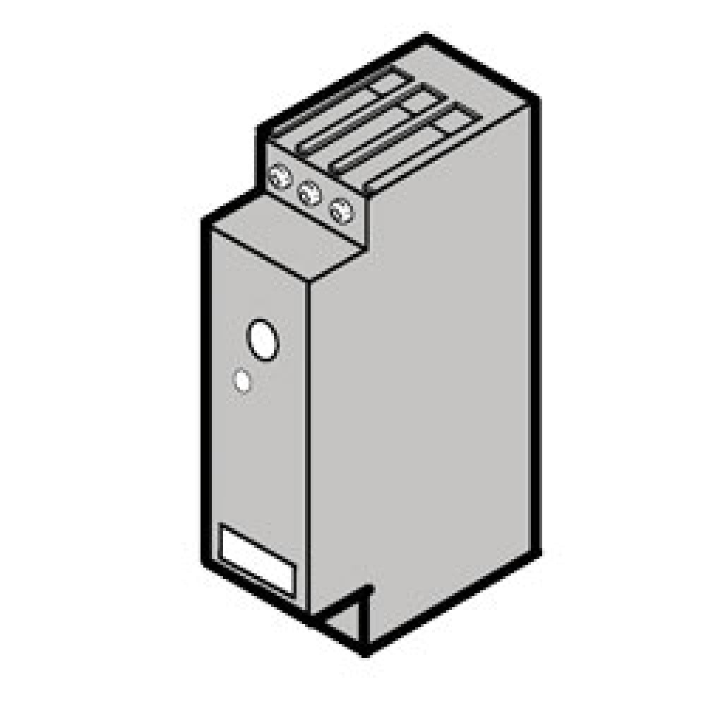 Option : Monitor de tension