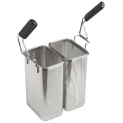 Set 2 paniers cuiseurs 24,5 LT (2x GN 1/4)
