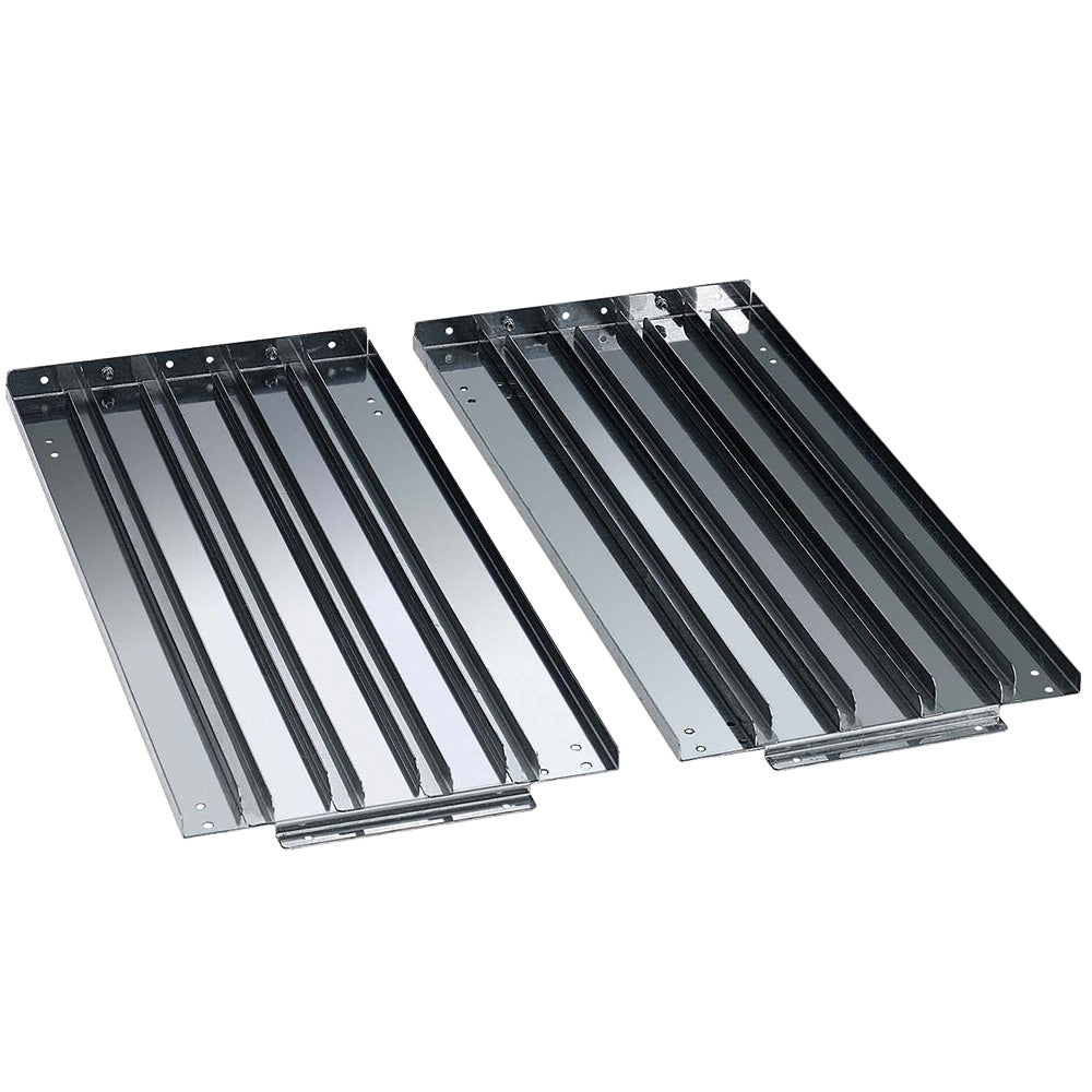 Structure 4x GN1/1 (mod. 400 mm)