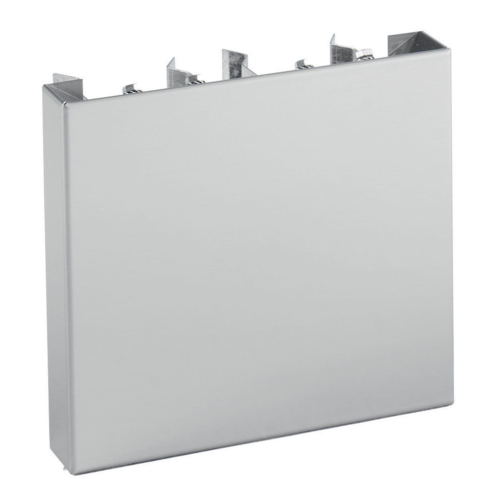 Couple de plinthes latérales (Dx et Gx)