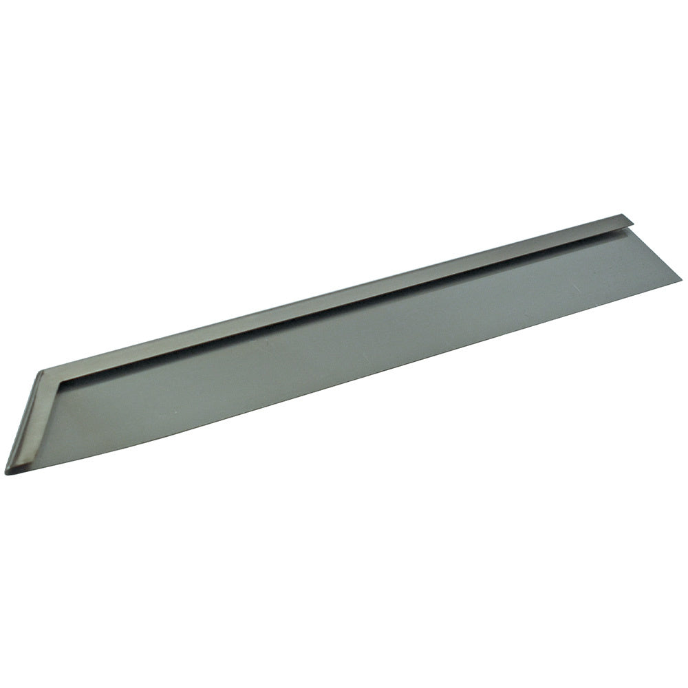 Barette droite de jonction "Grill + Standard"