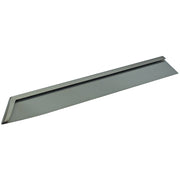 Barette droite de jonction "Grill + Standard"