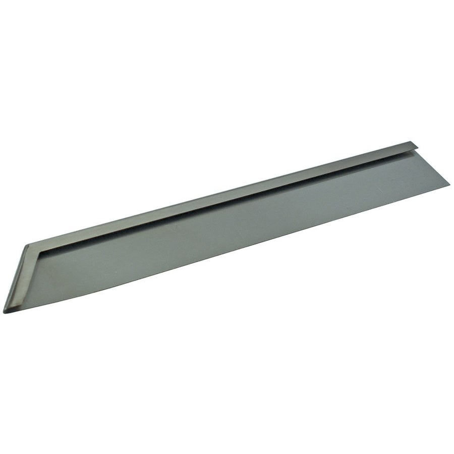 Barette droite de jonction "Grill + Standard"