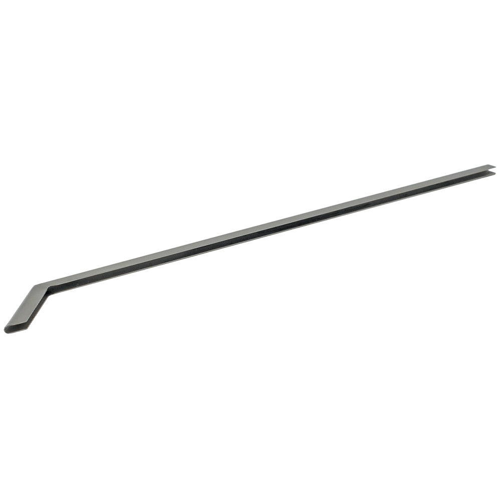 Barette (DX & GX) "plaque+plaque ou grill+grill"