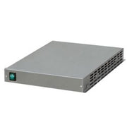 Kit chauffant électrique pour soubassement 600 mm