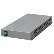 Kit chauffant électrique pour soubassement 300 mm