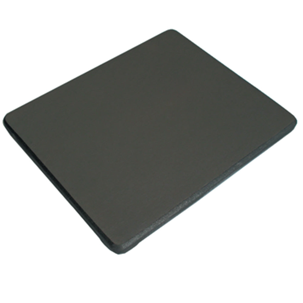 Plaque lisse pour 1 brûleur