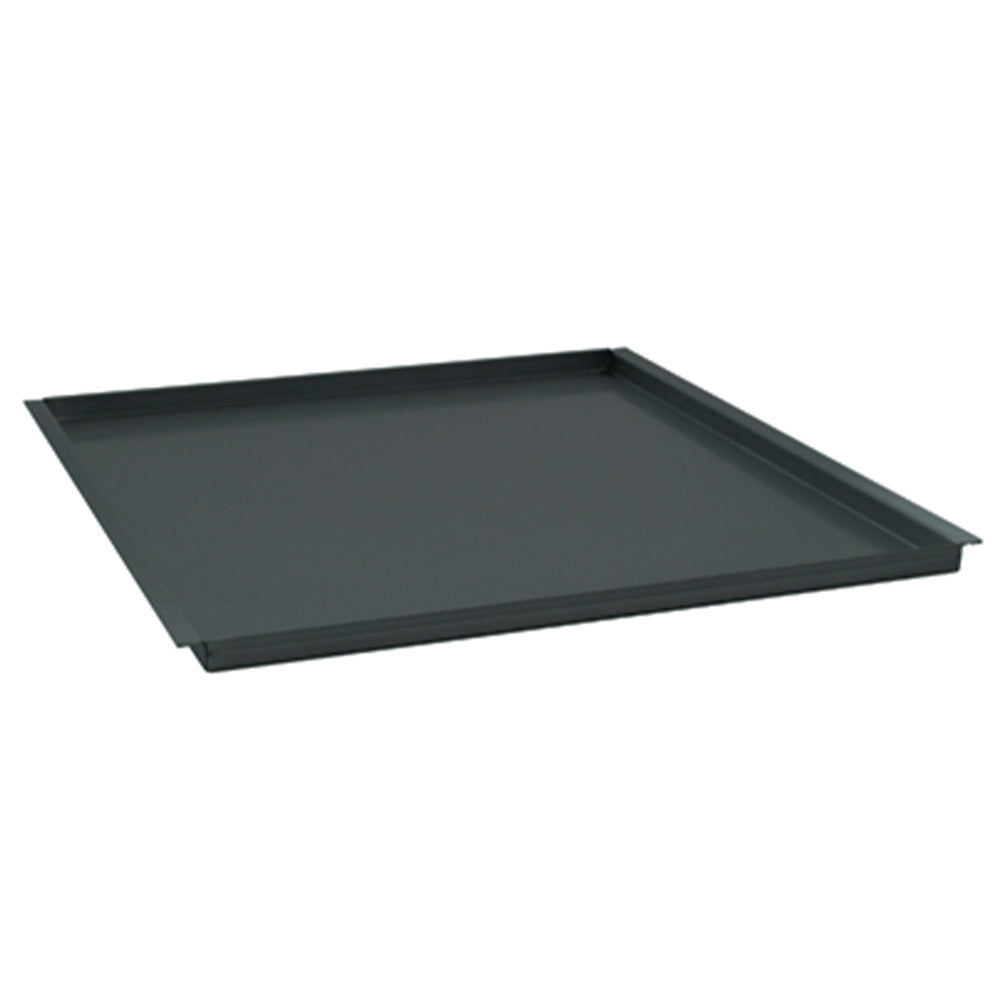 Platine h. 20 mm pour four gaz