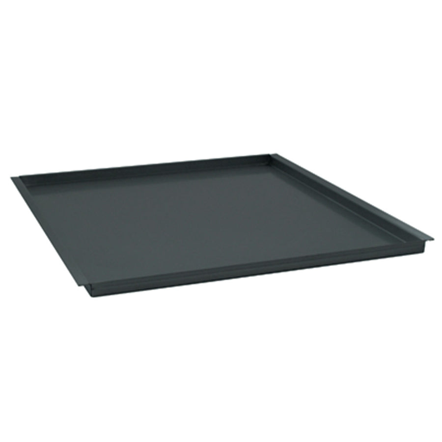 Platine h. 20 mm pour four gaz