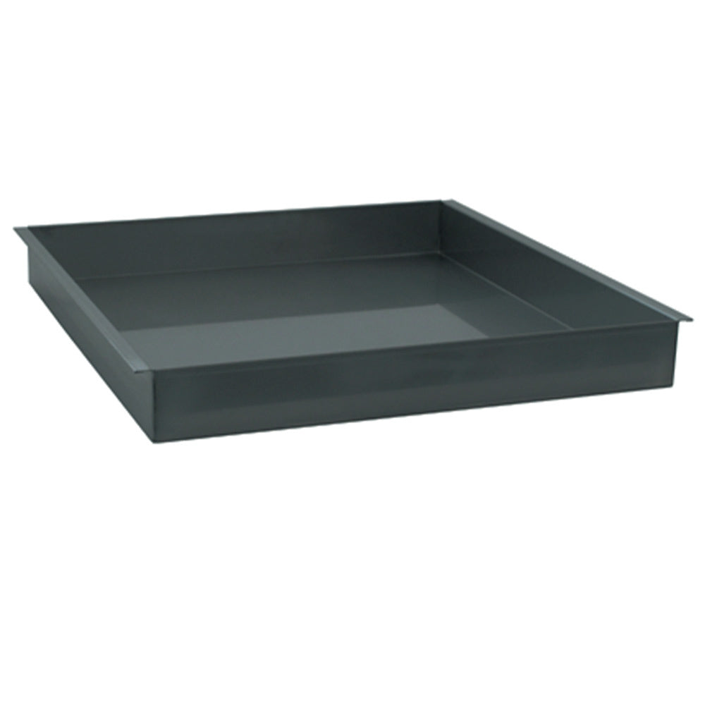 Platine h.65 mm pour four gaz